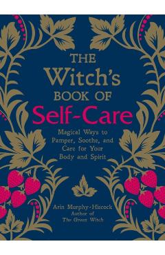 Witch's Book of Self-Care