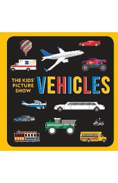 Vehicles - Imagine 1