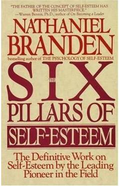 Six Pillars Of Self-Esteem