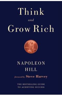 Think and Grow Rich