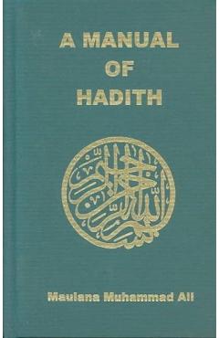 Manual of Hadith