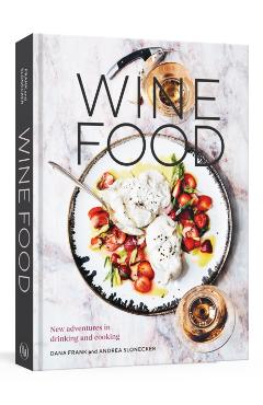 Wine Food