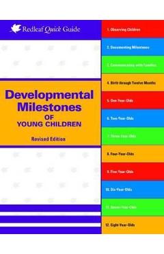 Developmental Milestones of Young Children