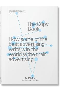 D&AD. The Copy Book