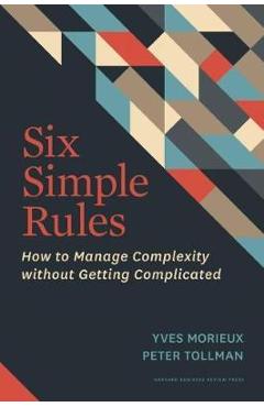 Six Simple Rules