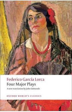Four Major Plays