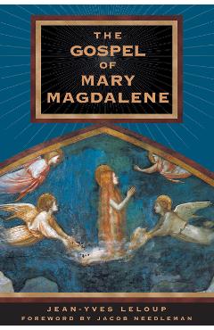 Gospel of Mary Magdalene