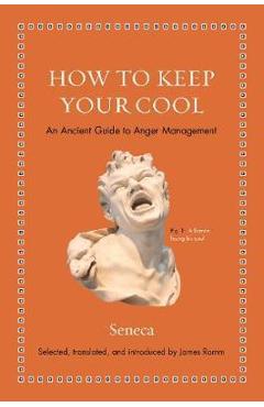 How to Keep Your Cool