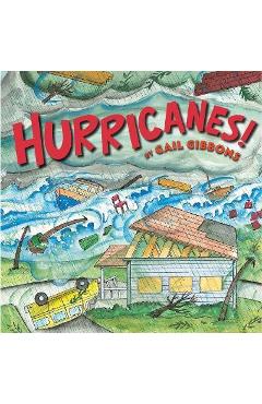 Hurricanes! (New Edition)