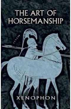 Art of Horsemanship