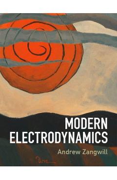 Modern Electrodynamics