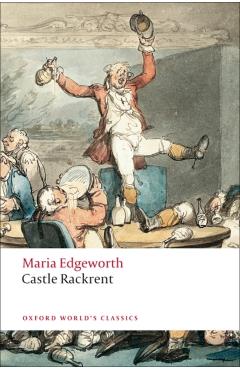 Castle Rackrent - Imagine 1
