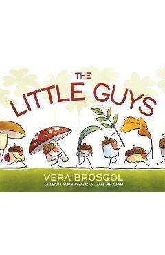 Little Guys