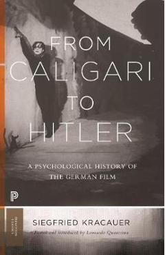 From Caligari to Hitler