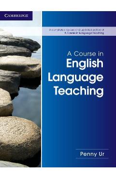Course in English Language Teaching