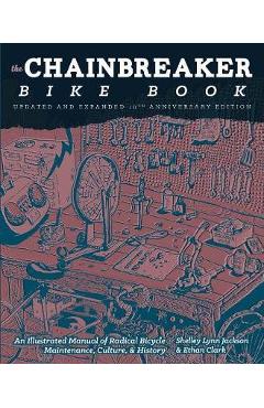 Chainbreaker Bike Book