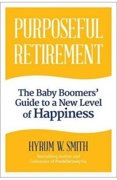 Purposeful Retirement