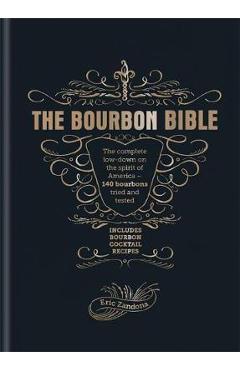 Bourbon Bible