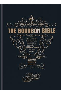 Bourbon Bible