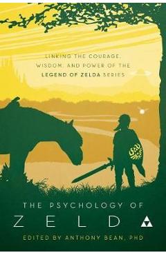 Psychology of Zelda