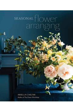 Seasonal Flower Arranging