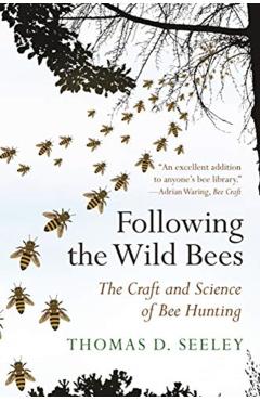Following the Wild Bees