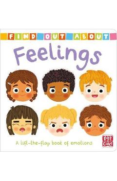 Find out about: feelings