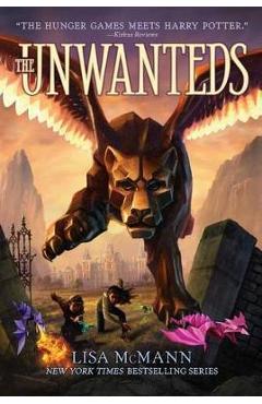 Unwanteds