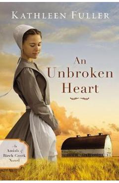 Unbroken Heart