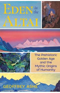 Eden in the Altai