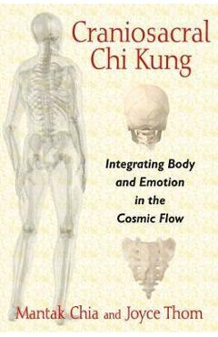 Craniosacral Chi Kung - Imagine 1