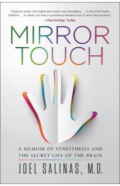Mirror Touch - Imagine 1