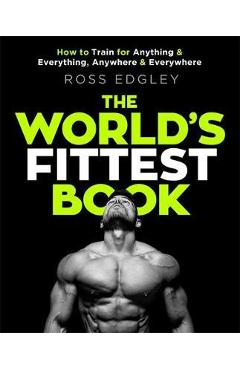 World\'s Fittest Book