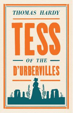 Tess of the d\'Ubervilles