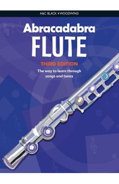 Abracadabra Flute (Pupil\'s book)