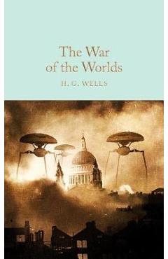 War of the Worlds