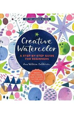 Creative Watercolor