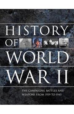 History of World War II