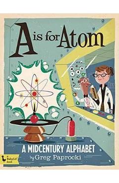 A is for Atom