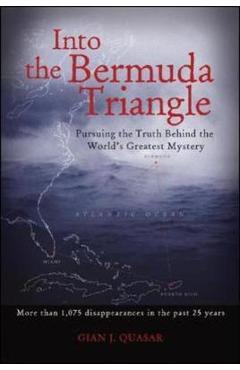 Into the Bermuda Triangle