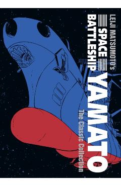 Space Battleship Yamato: The Classic Collection