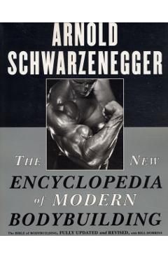 New Encyclopedia of Modern Bodybuilding
