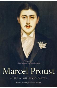 Marcel Proust - Imagine 1