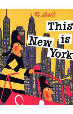 This Is New York
