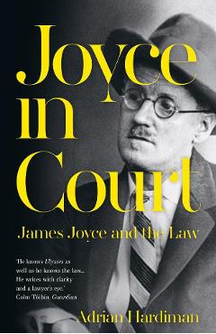 Joyce in court