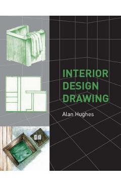 Interior Design Drawing