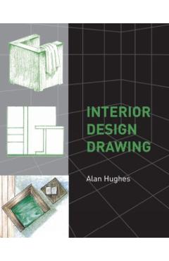 Interior Design Drawing