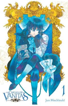 Case Study of Vanitas, Vol. 1
