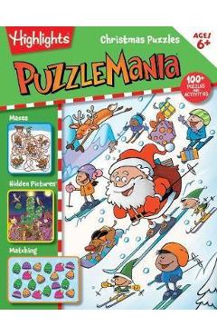 Christmas Puzzles