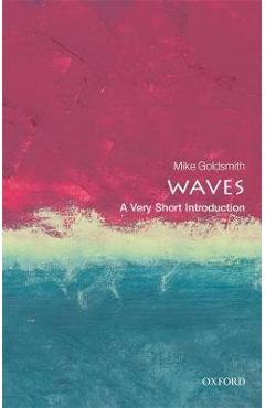 Waves: a very short introduction